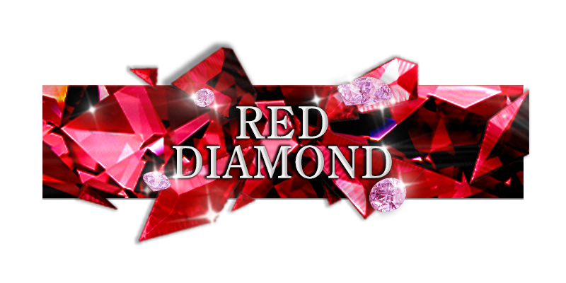 RED DIAMOND