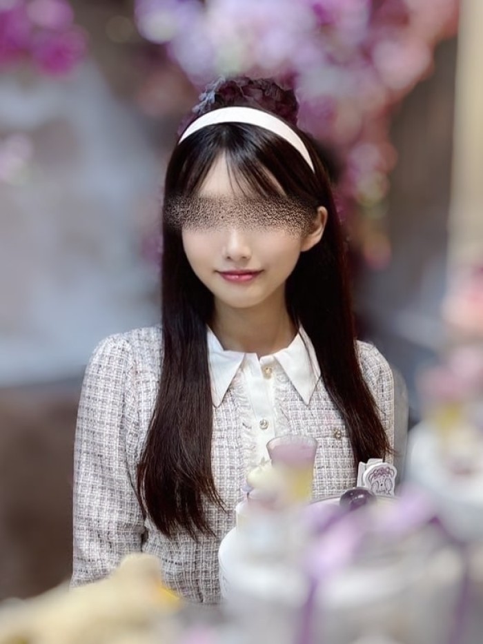 網浜 優花_六本木高級デリヘルフィレンツェ_網浜さん２