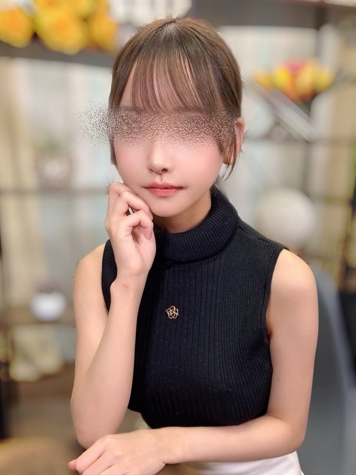 芝田 桃花_六本木高級デリヘルフィレンツェ_芝田さん２