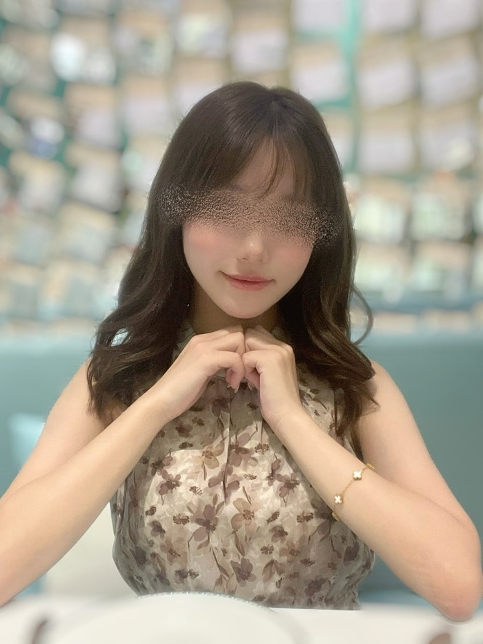 高山 唯_六本木高級デリヘルフィレンツェ_高山さん２