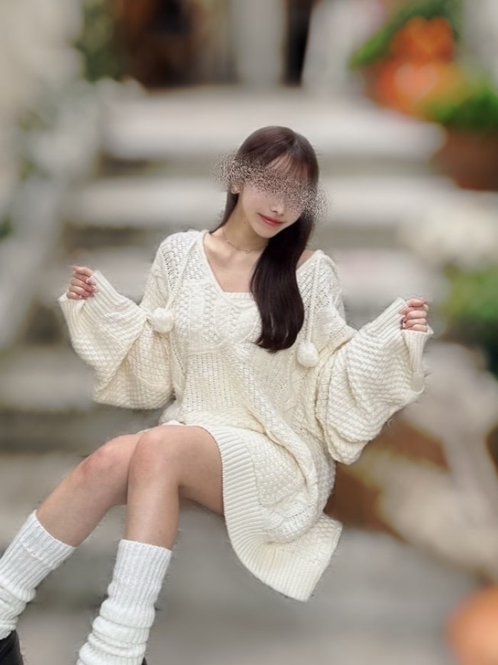 安田 美沙_六本木高級デリヘルフィレンツェ_安田さん2